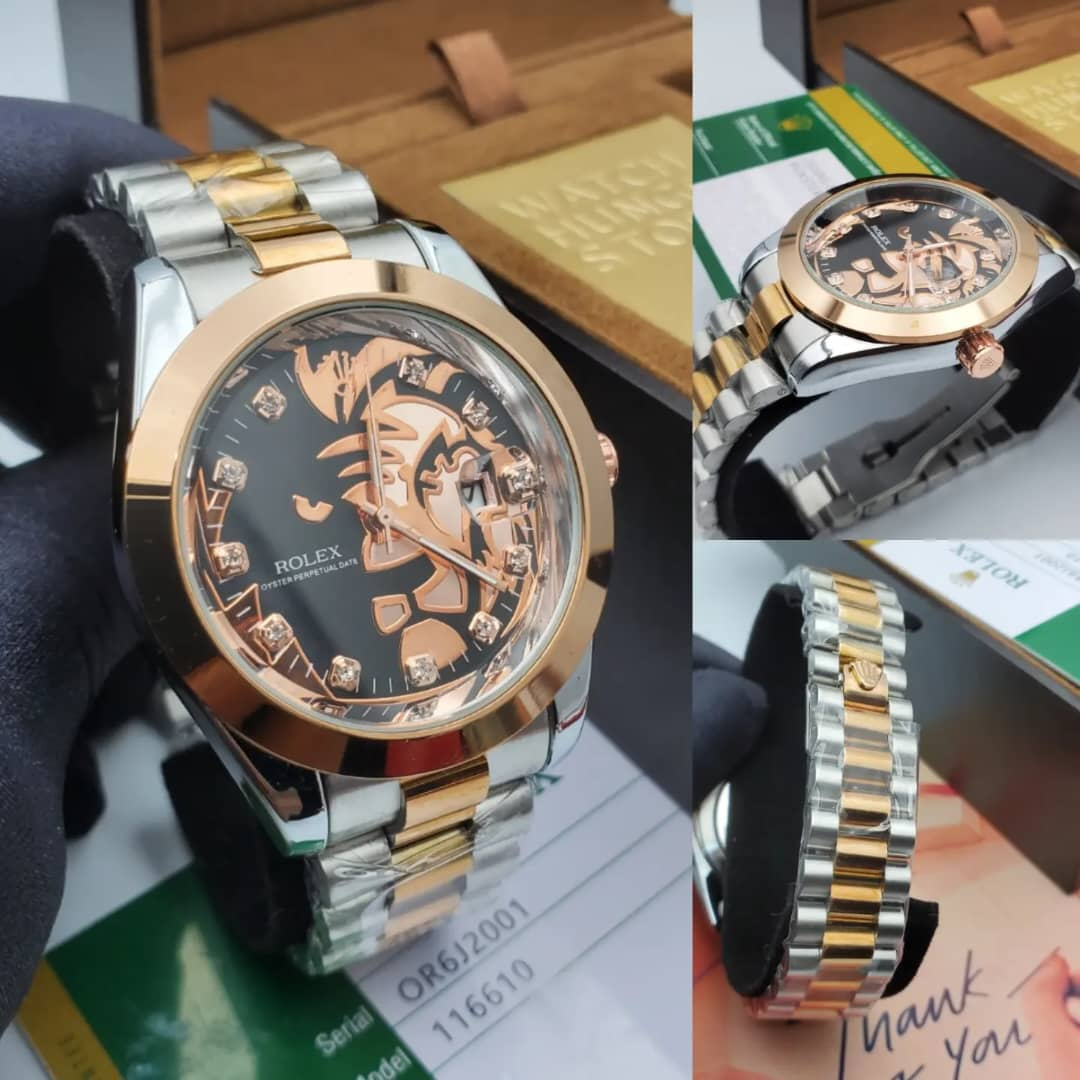 watches